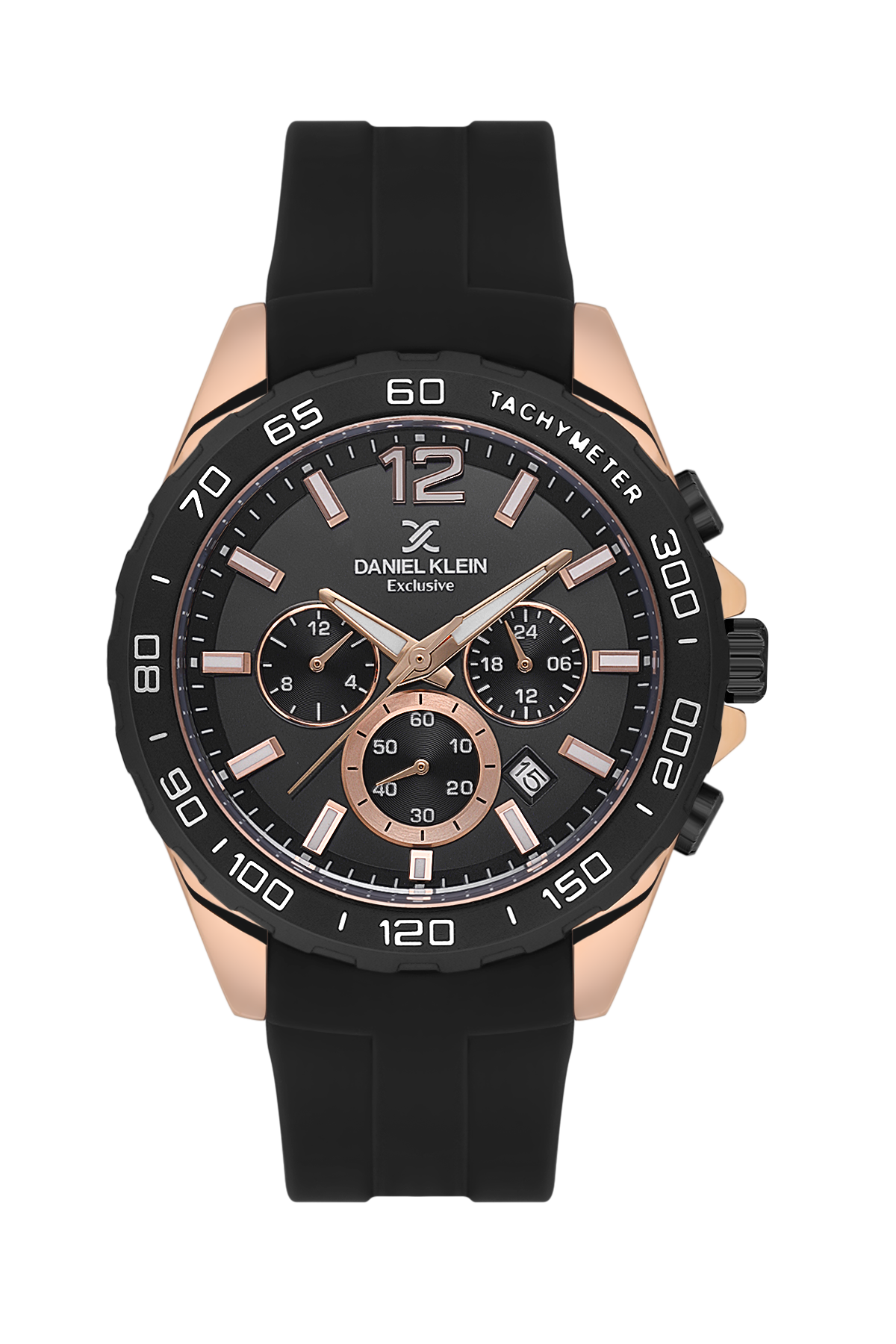 DANIEL KLEIN DK.1.13742-6 MEN WATCH