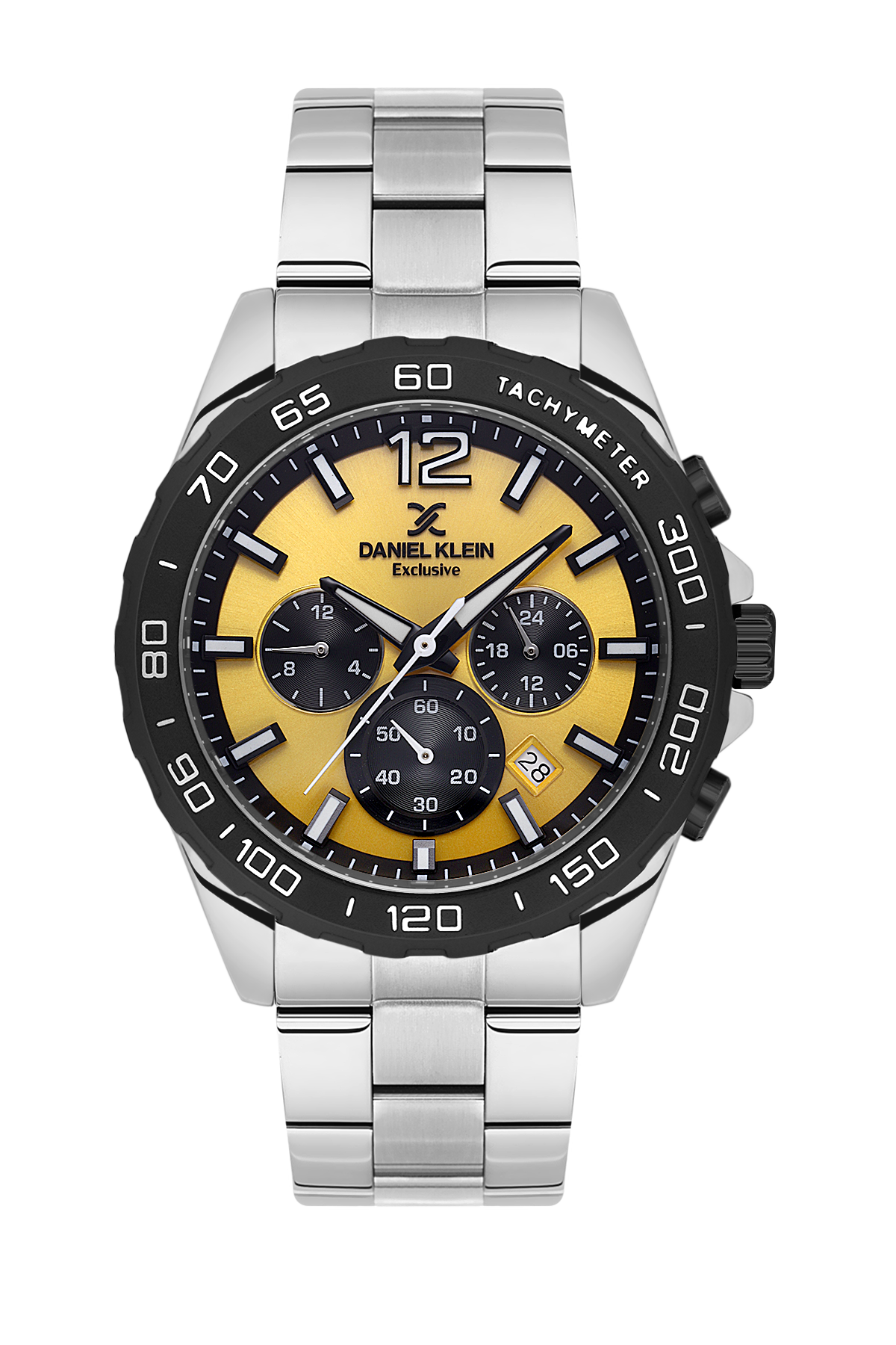 DANIEL KLEIN DK.1.13743-3 MEN WATCH