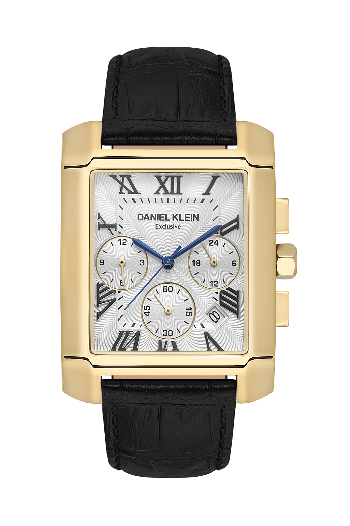 DANIEL KLEIN DK.1.13748-4 MEN WATCH