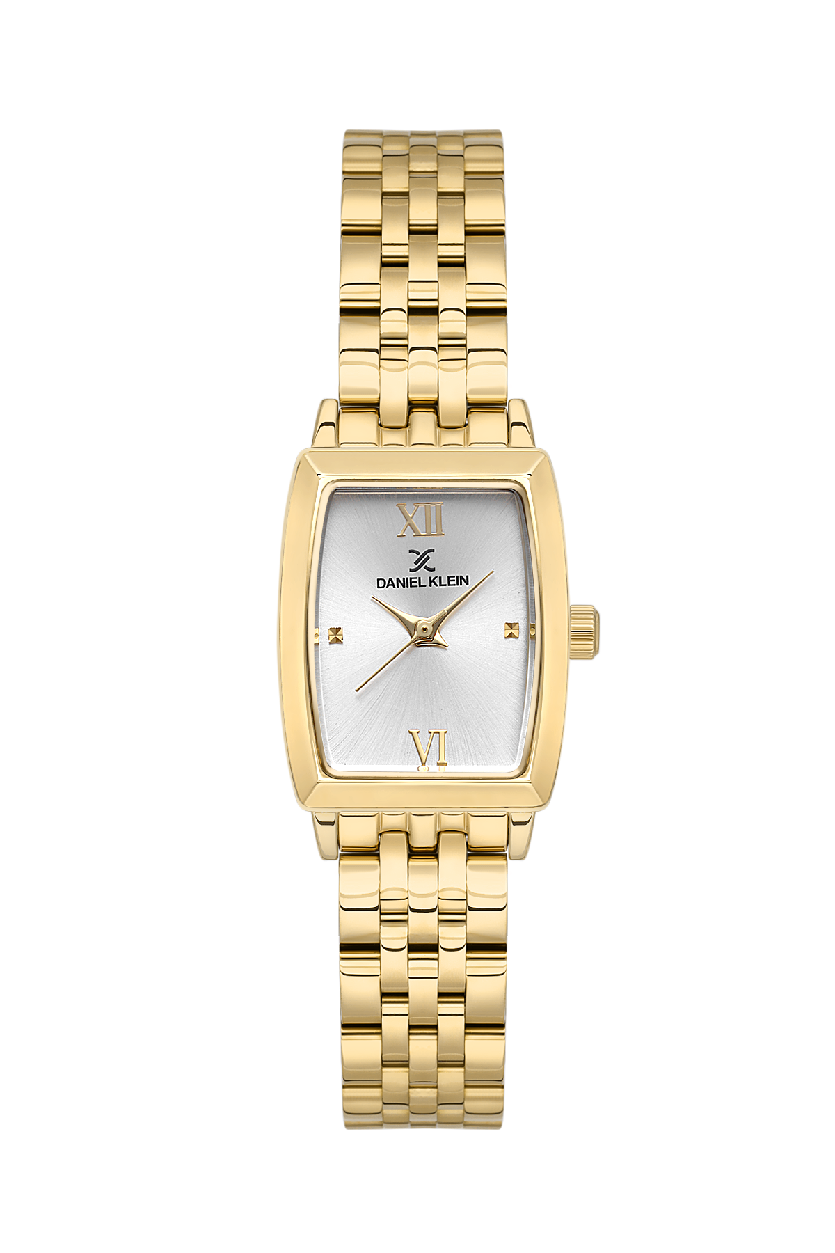DANIEL KLEIN DK.1.13766-2 WOMEN WATCH