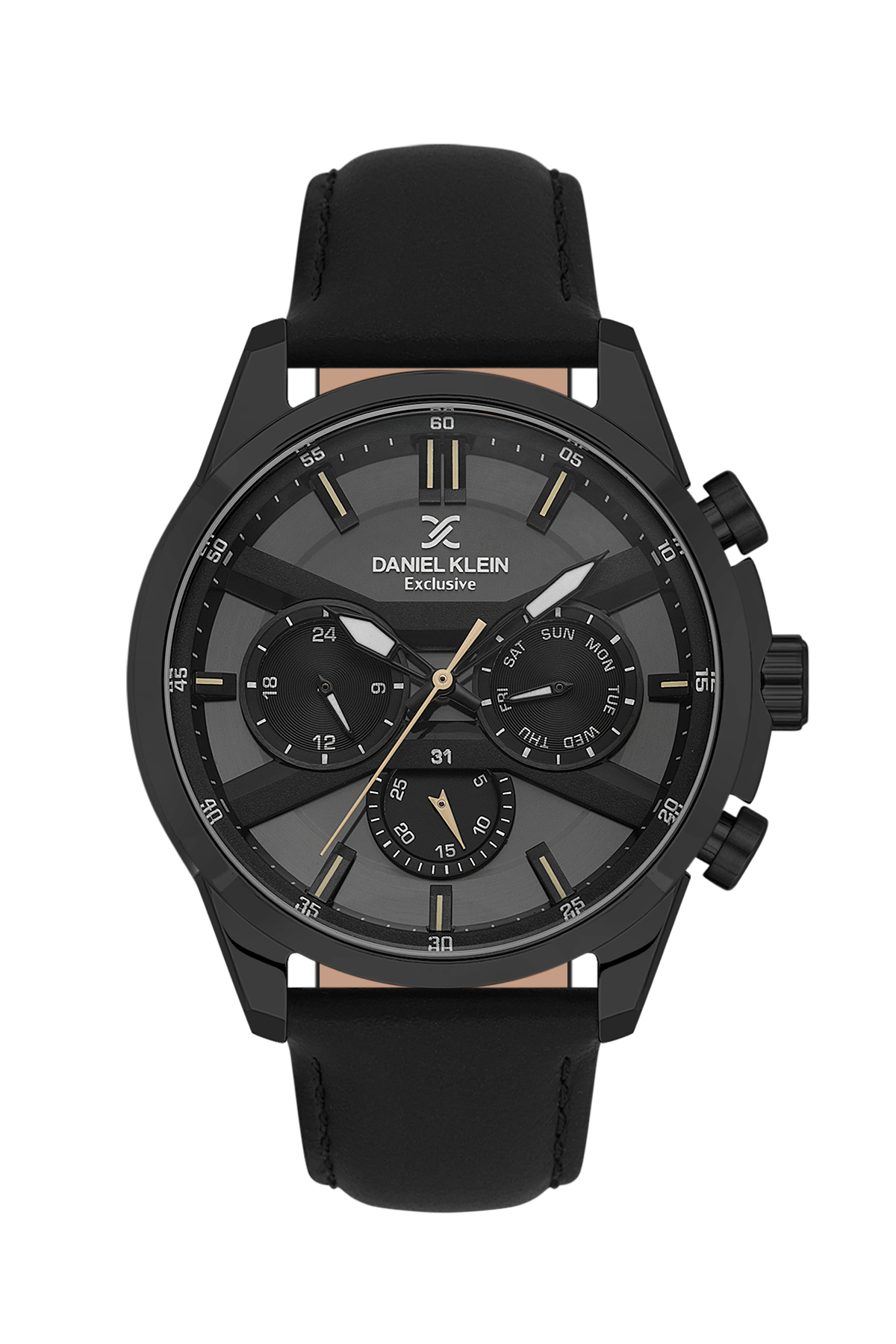 DANIEL KLEIN DK.1.13794-3 MEN WATCH