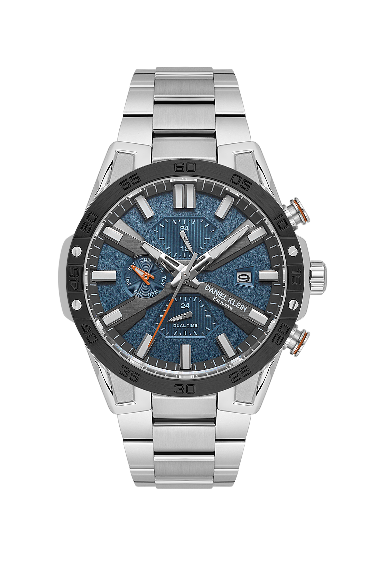 DANIEL KLEIN DK.1.13974-4 MEN WATCH