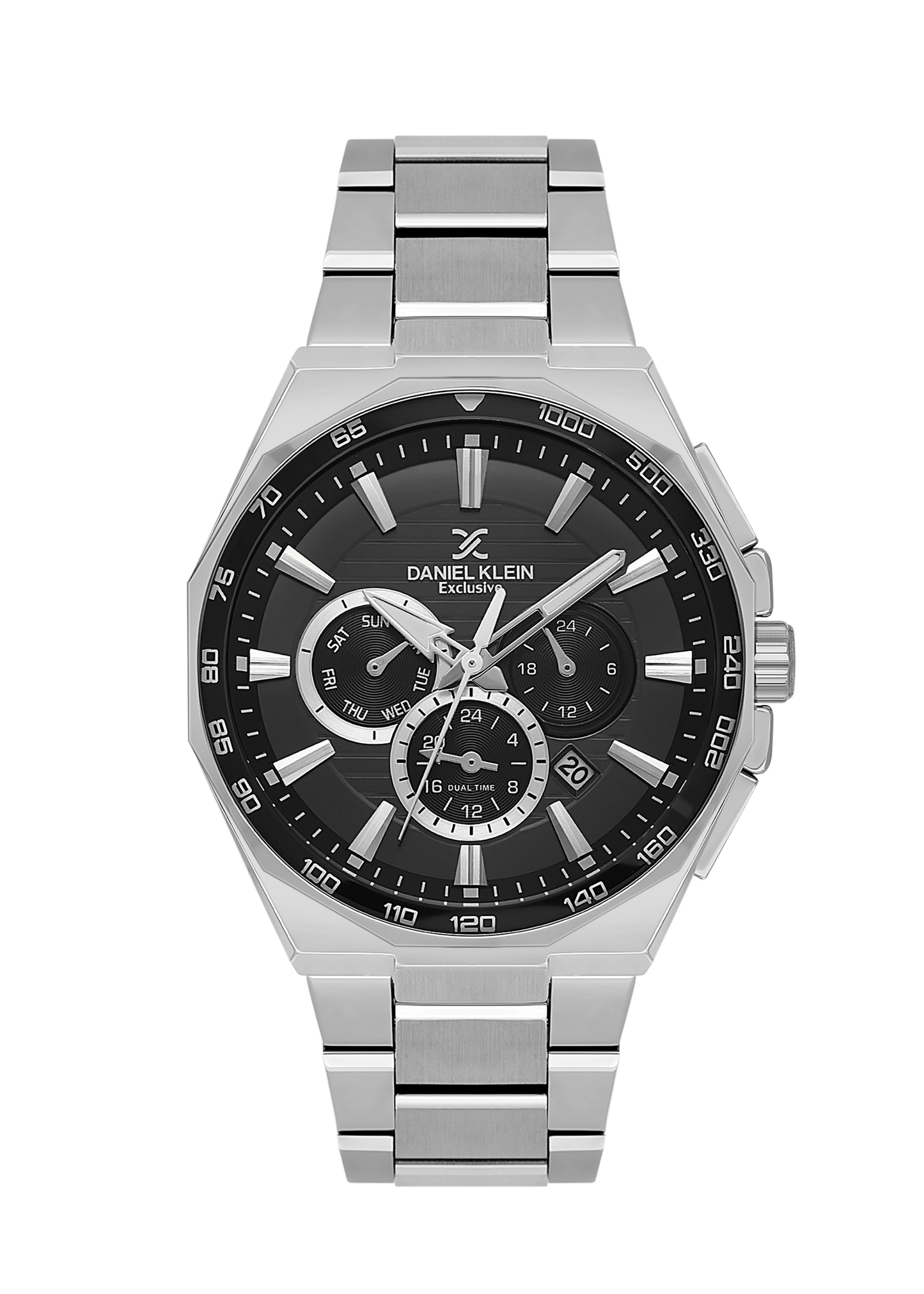 DANIEL KLEIN DK.1.13977-1 MEN WATCH