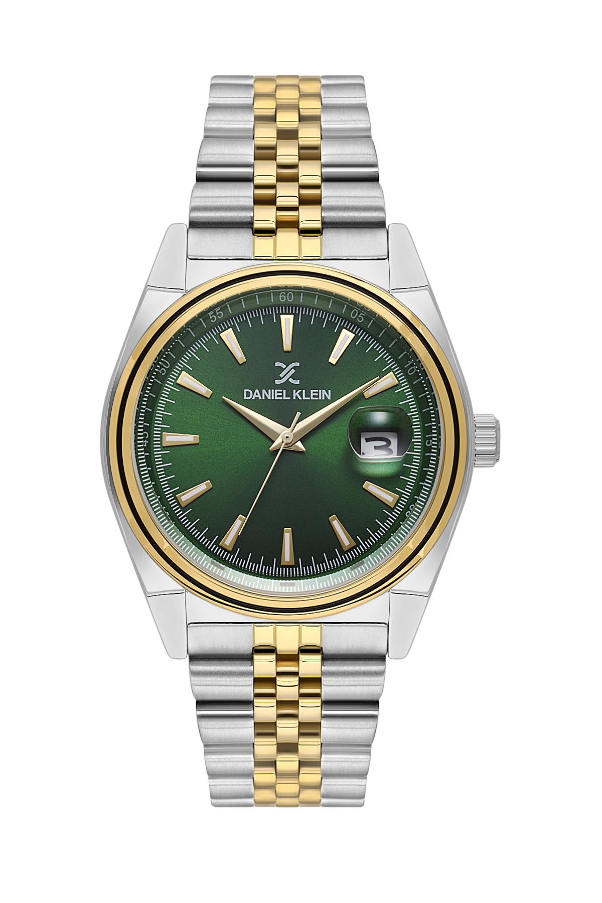 DANIEL KLEIN DK.1.13986-4 MEN WATCH