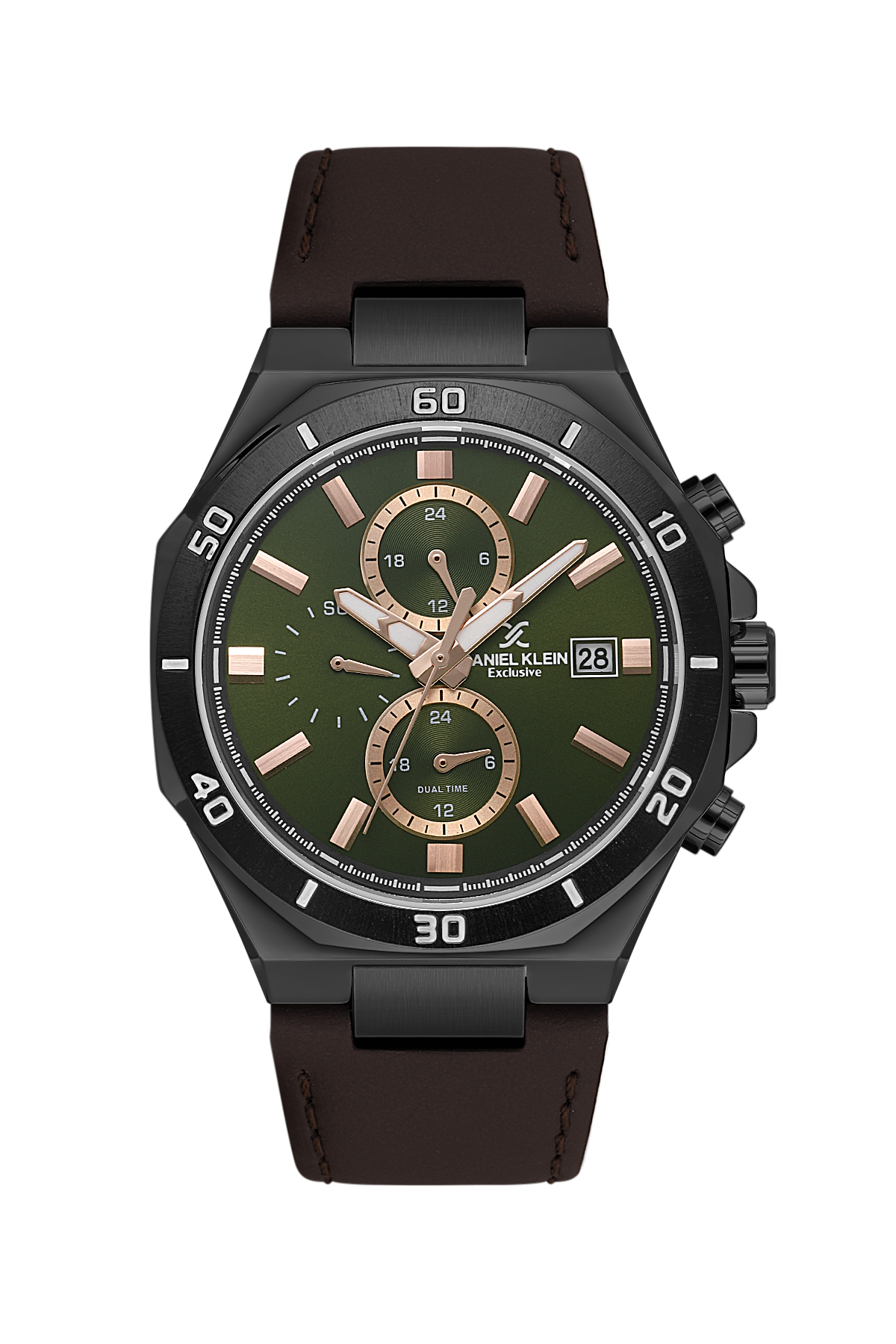 DANIEL KLEIN DK.1.14003-4 MEN WATCH