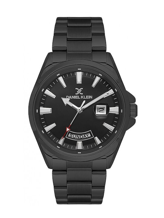 DANIEL KLEIN DK.6.14037-5 MEN WATCH