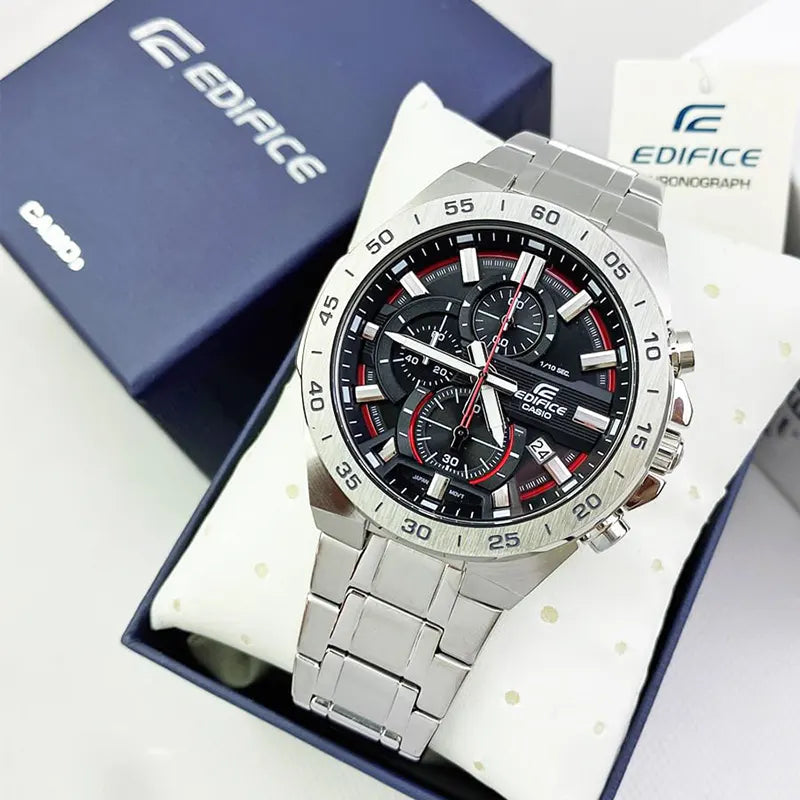 CASIO EDIFICE EFR-564D-1A MEN WATCH