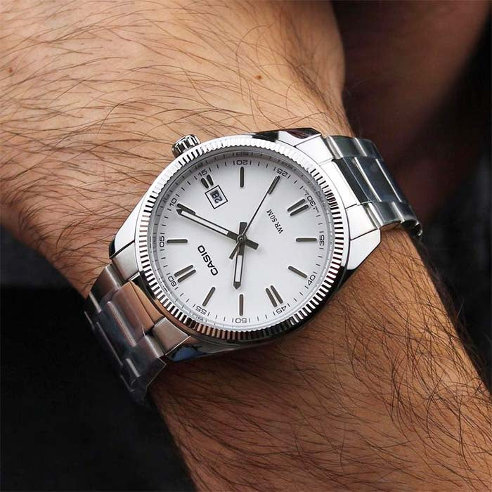 CASIO MTP-1302D-7A1 MEN WATCH