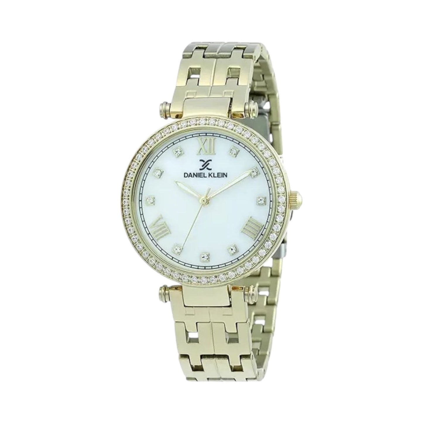 DANIEL KLEIN DK.1.12266-3 WOMEN WATCH