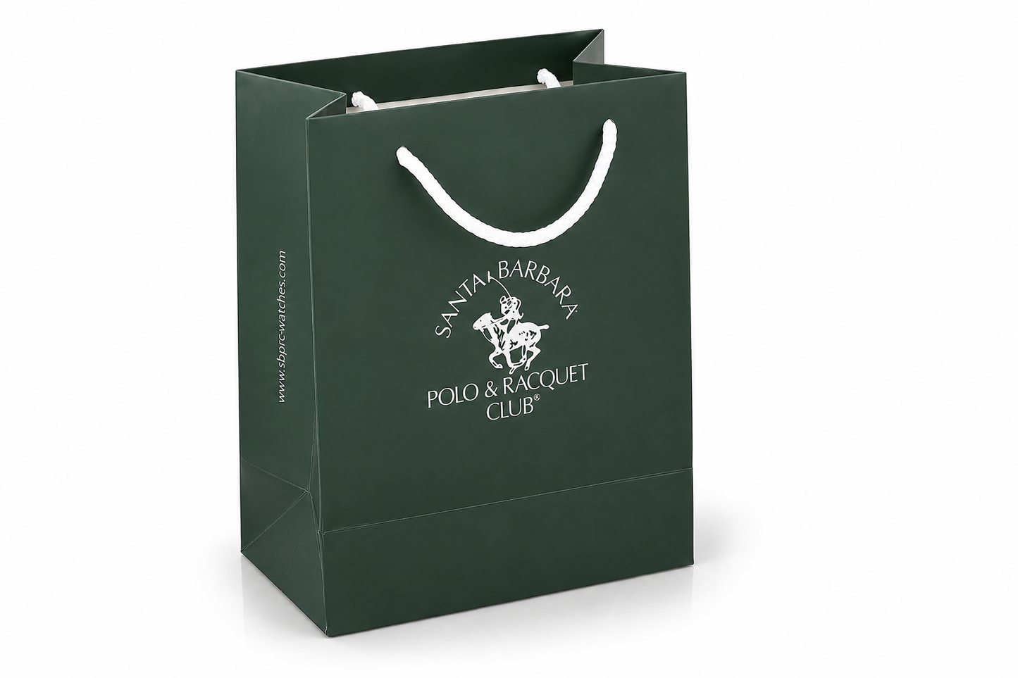 SANTA BARBARA POLO SB.1.10615-2 MEN WATCH