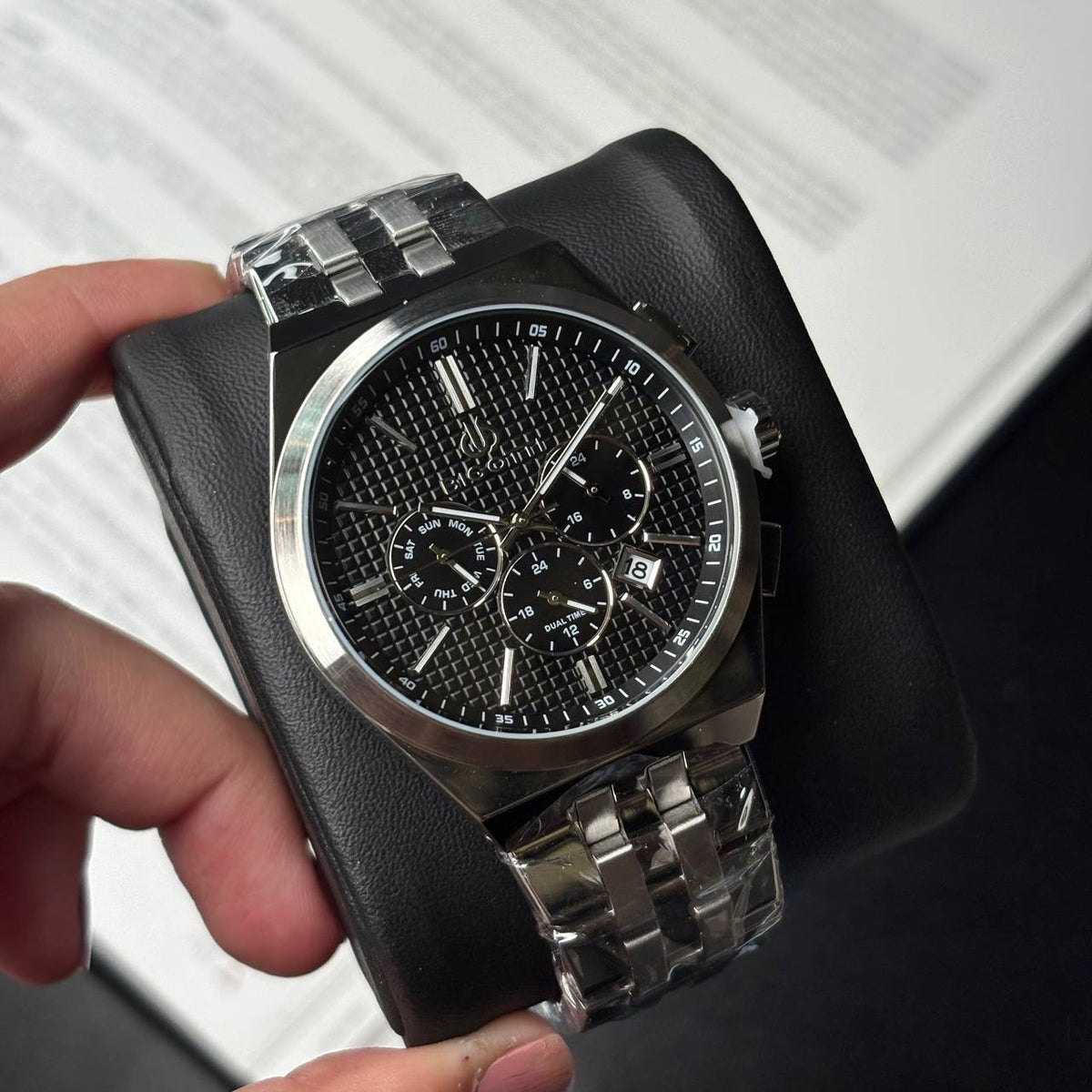 BIGOTTI BG.1.10646-6 MEN WATCH