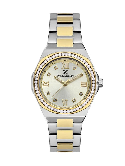 DANIEL KLEIN DK.1.13336-3 WOMEN WATCH