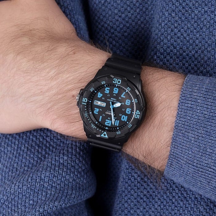 Casio Men Watch MRW-200H-2BV