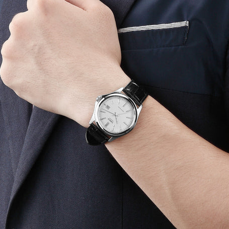 CASIO MTP-1183E-7A MEN WATCH