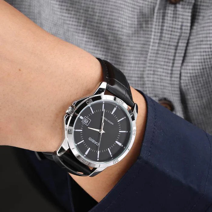 CASIO MTP-V004L-1A MEN WATCH