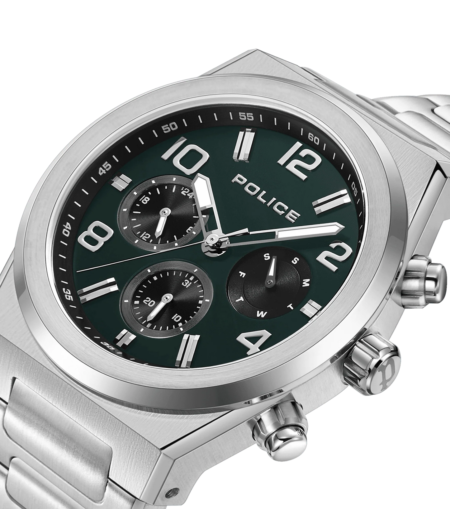 POLICE WATCH PEWJK2226703 MEN WATCH