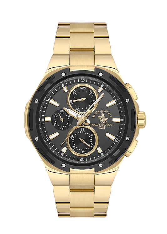 SANTA BARBARA POLO SB.1.10541-5 MEN WATCH