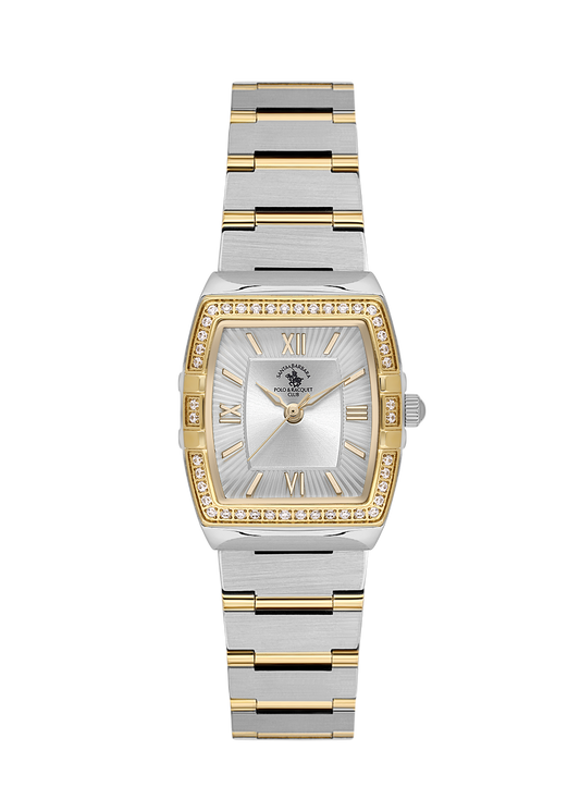 SANTA BARBARA POLO SB.1.10584-3 WOMEN WATCH