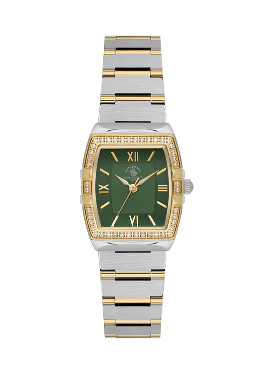 SANTA BARBARA POLO SB.1.10584-4 WOMEN WATCH
