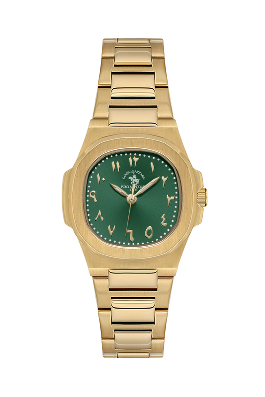 SANTA BARBARA POLO SB.1.10590-7 WOMEN WATCH
