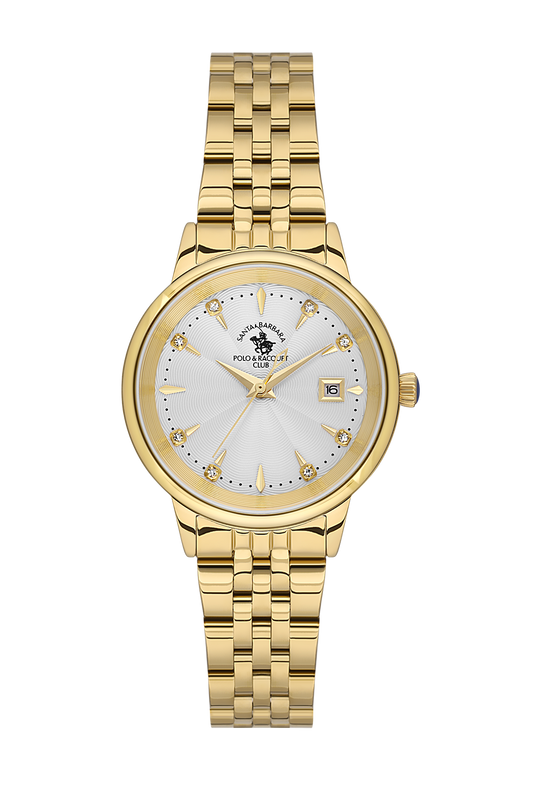 SANTA BARBARA POLO SB.1.10595-5 WOMEN WATCH