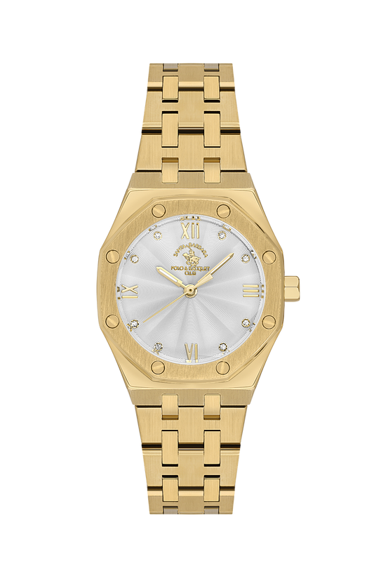 SANTA BARBARA POLO SB.1.10602-2 WOMEN WATCH