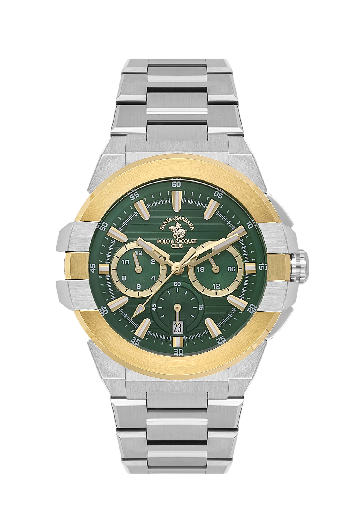 SANTA BARBARA POLO SB.1.10609-4 MEN WATCH