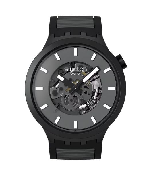 SWATCH SB05B113 MEN WATCH