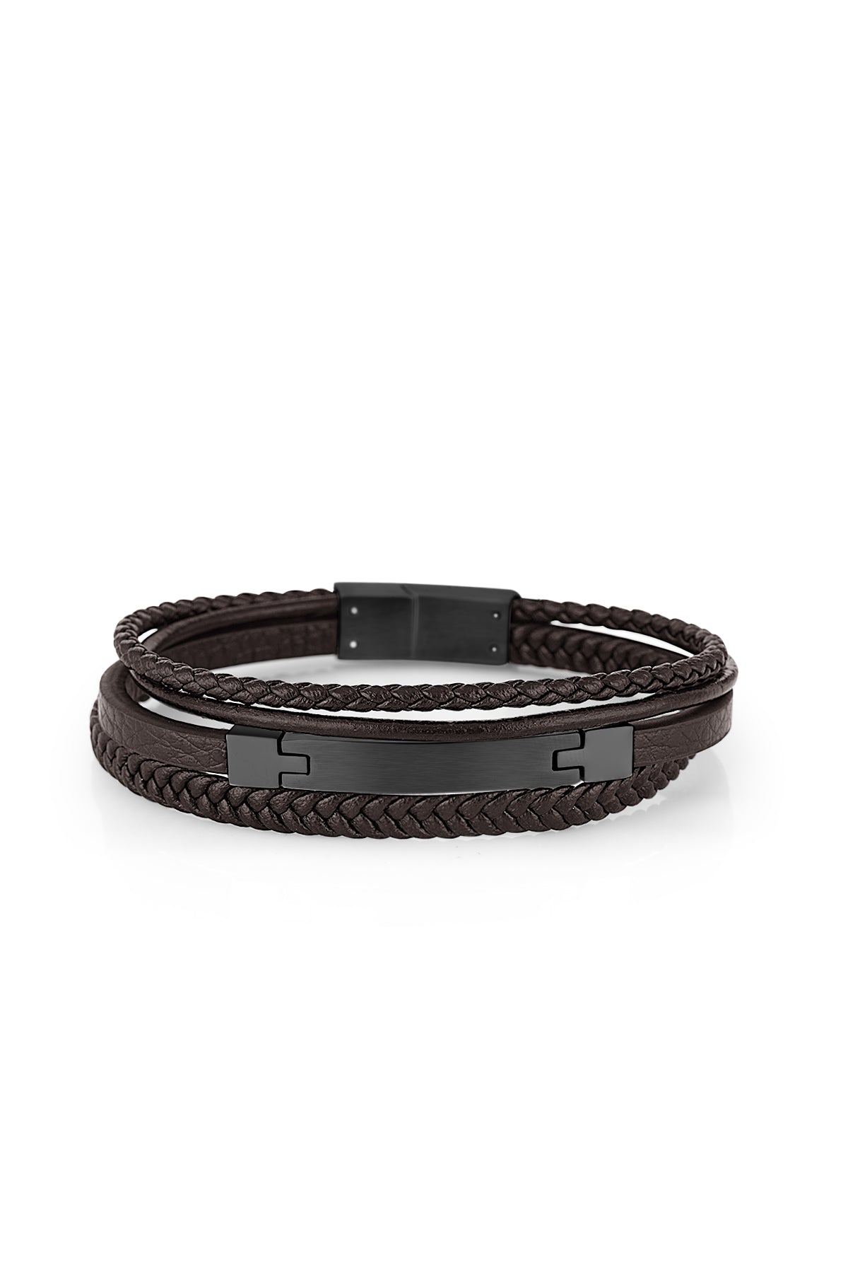 POLO SBJ.6.10017-3 MEN BRACELET