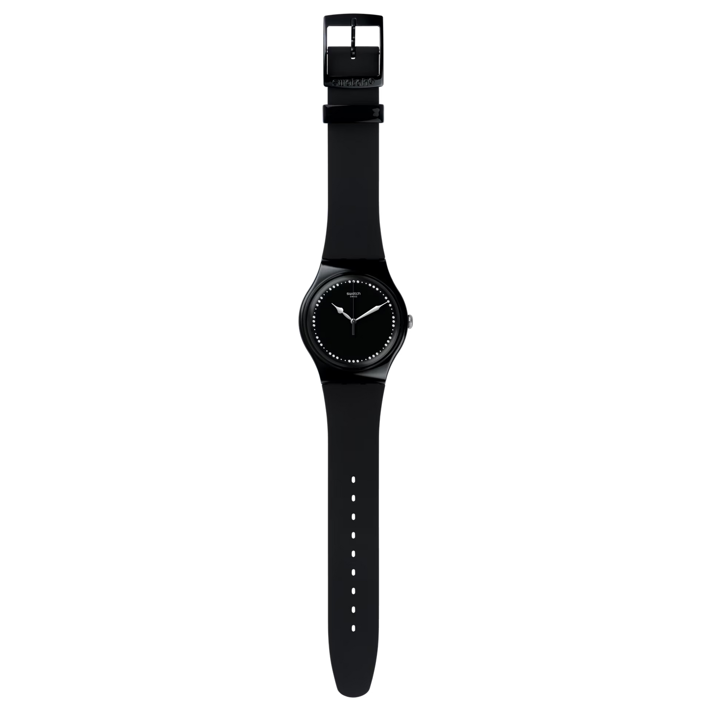 SWATCH ALCAL SUOB131 WOMEN WATCH