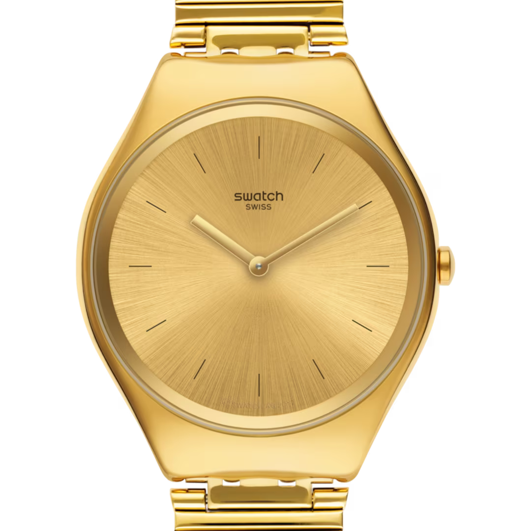 SWATCH SYXG100GG FOR WOMEN