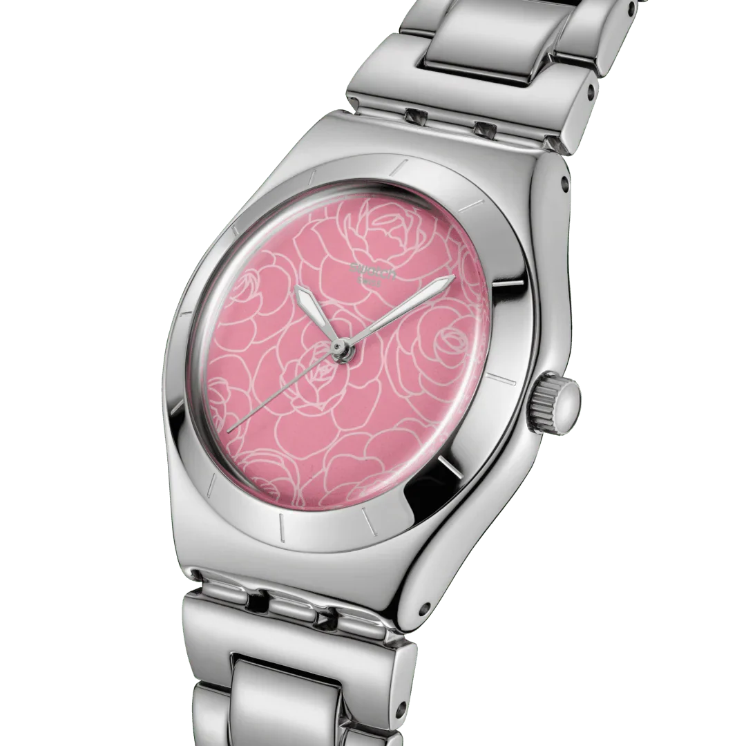 SWATCH YLS234G WOMEN WATCH