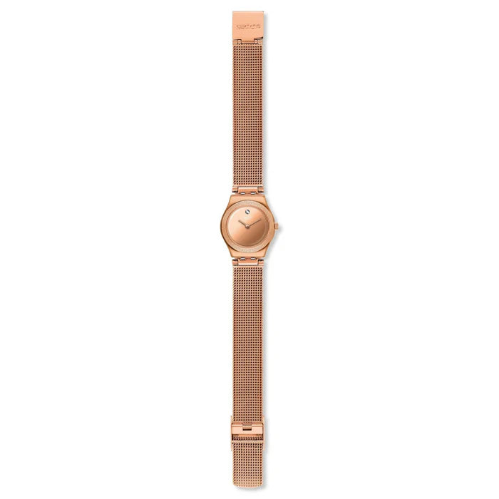 Swatch Women Watch YSG166M