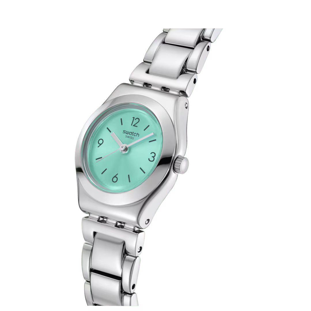 SWATCH YSS353G FOR WOMEN