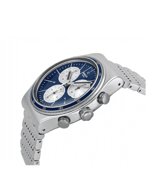 SWATCH WALES YVS410G MEN WATCH