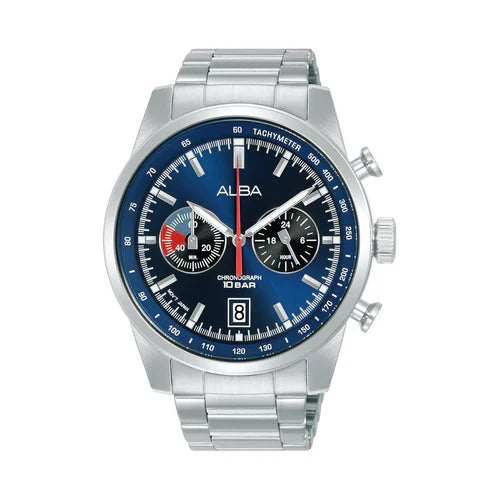 ALBA A4B005X1 MEN WATCH