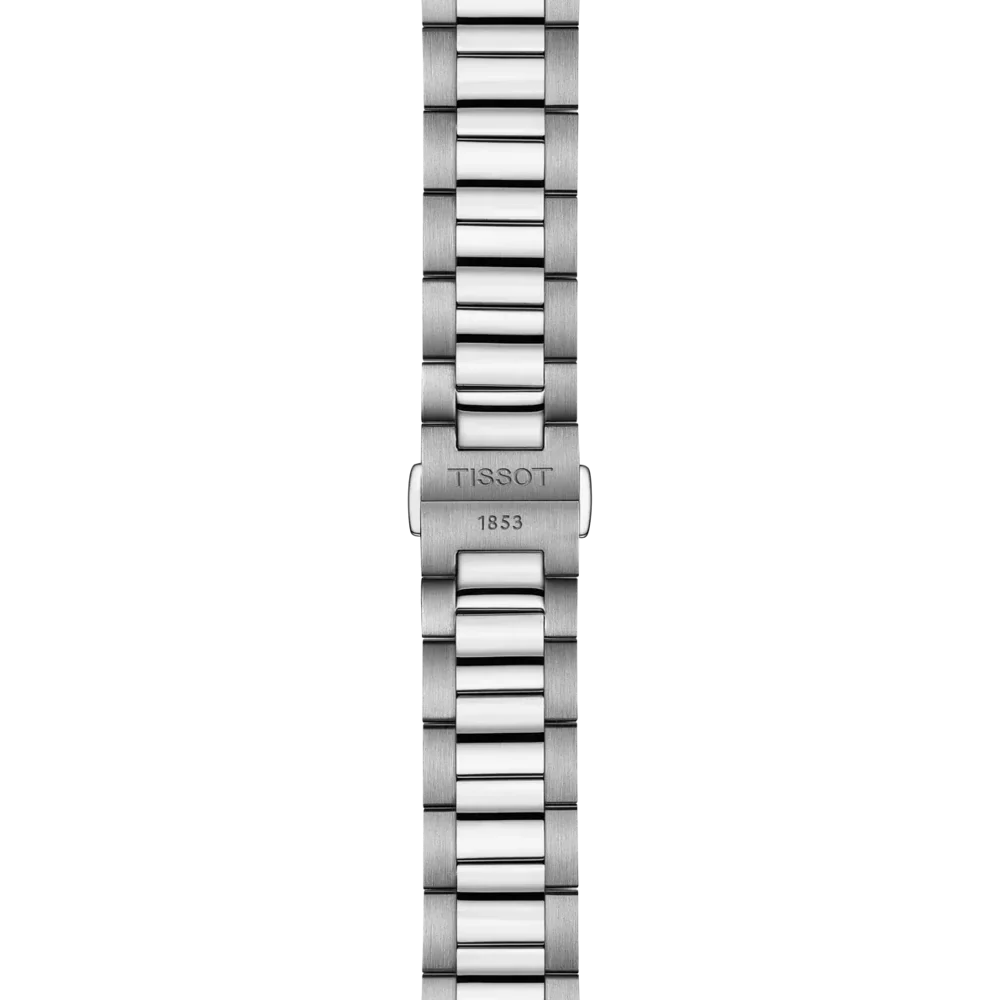Tissot PR 100 40mm T150.410.11.091.00 Men Watch