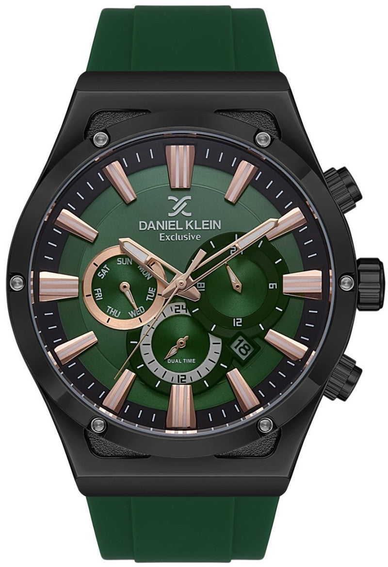 DANIEL KLEIN DK.1.13361-6 MEN WATCH