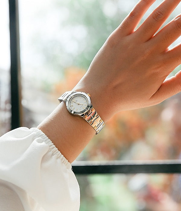 CASIO LTP-1242SG-7A WOMEN WATCH