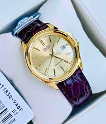 CASIO MTP-1183Q-9A MEN WATCH