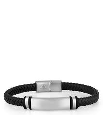 POLO SBJ.11.10004-1 MEN BRACELET
