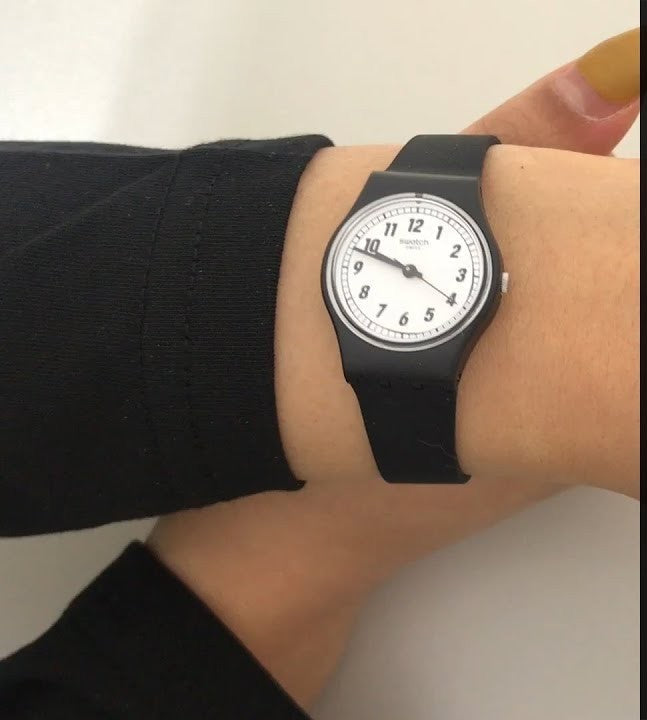SWATCH LB184 FOR WOMEN