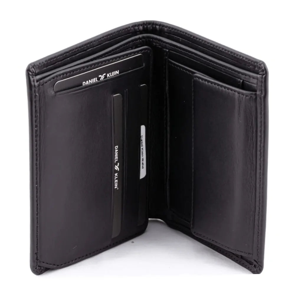 DANIEL KLEIN DKW3058-1 MEN WALLET