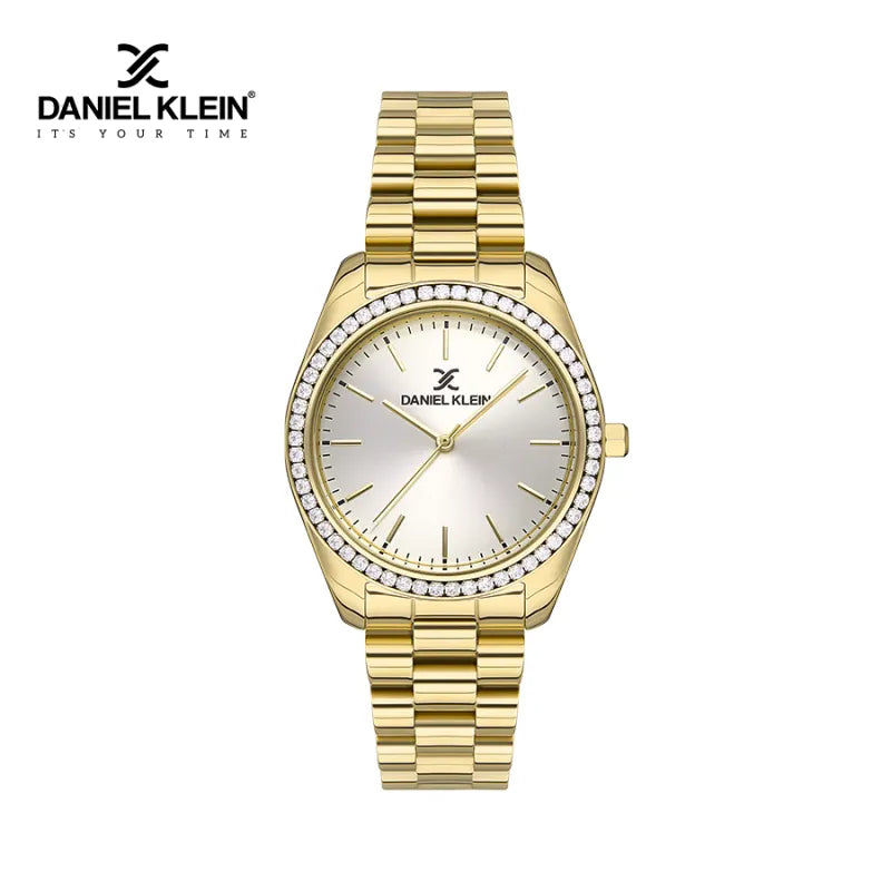 DANIEL KLEIN DK.1.13445-3  WOMEN WATCH