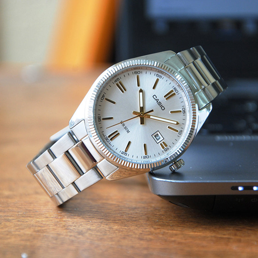 CASIO MTP-1302D-7A2 MEN WATCH