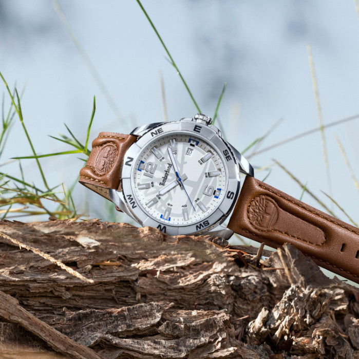 TIMBERLAND TDWGB2202109 MEN WATCH