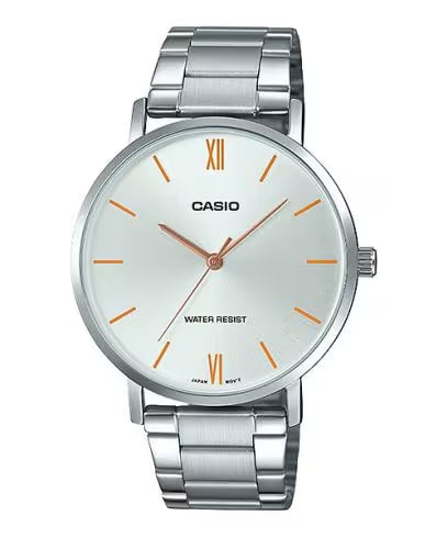 CASIO MTP-VT01D-7B MEN WATCH