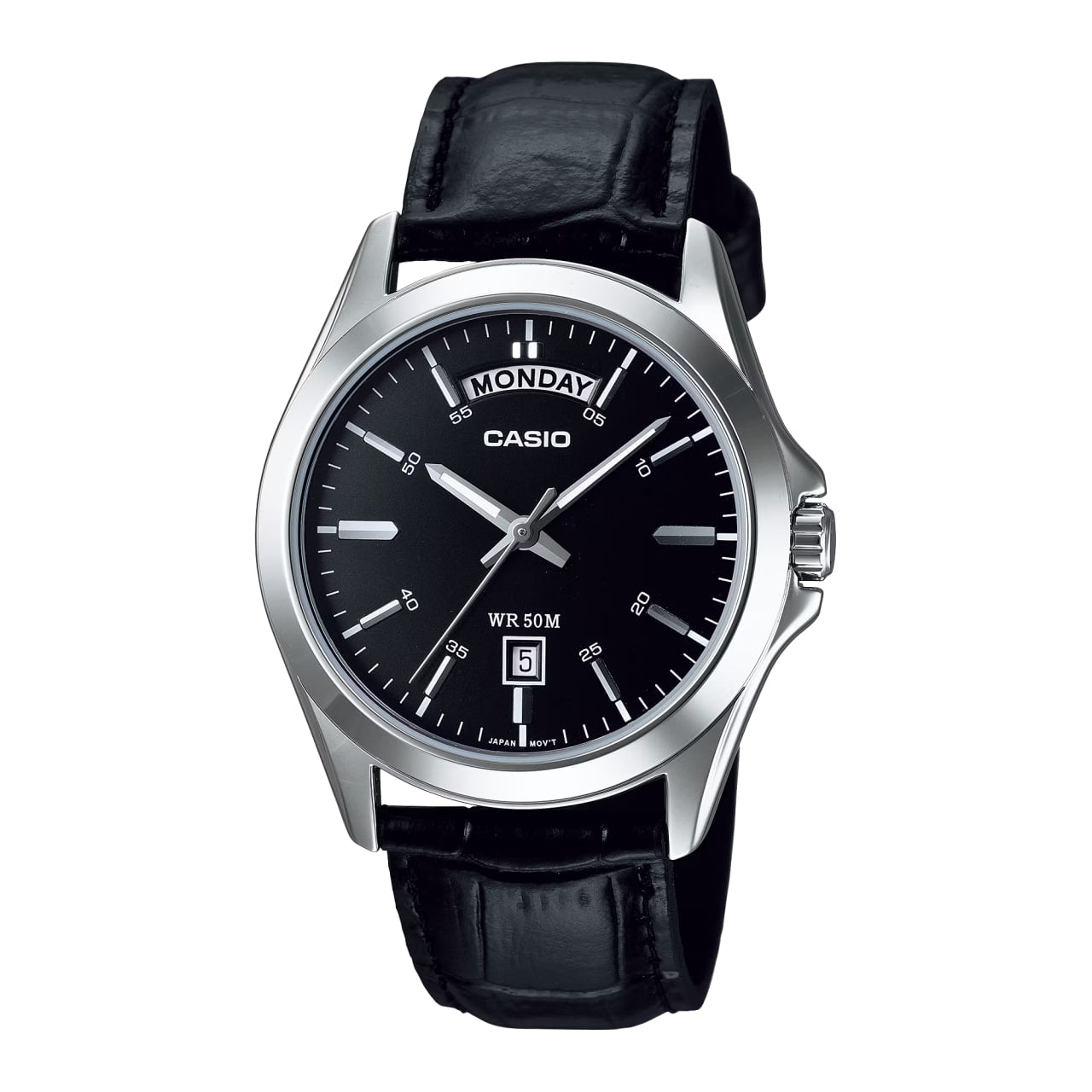 CASIO MTP-1370L-1A MEN WATCH