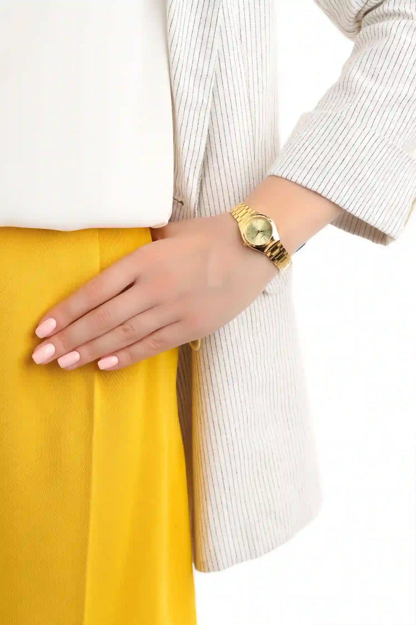 CASIO LTP-1170N-9A WOMEN WATCH