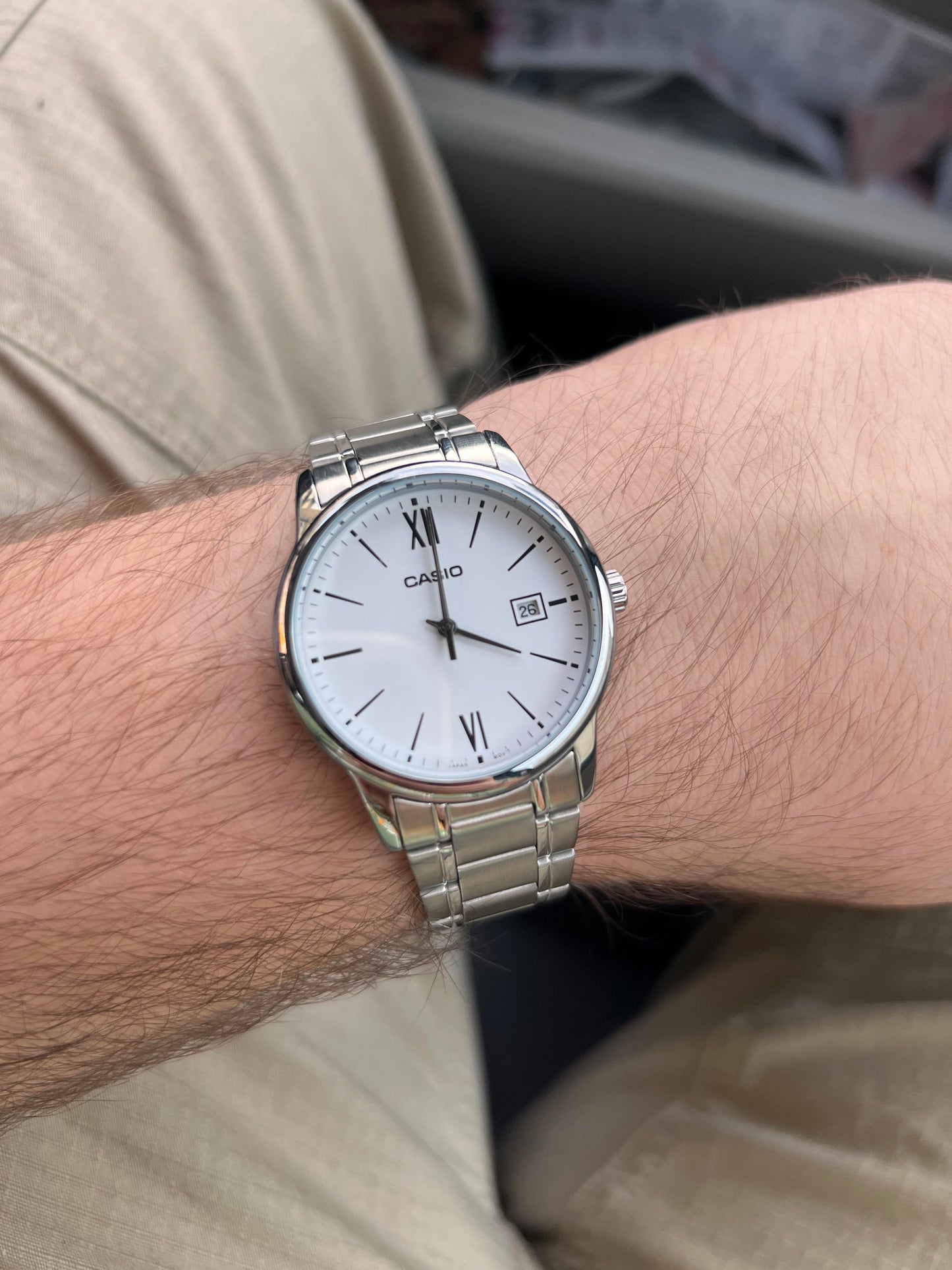 CASIO MTP-V002D-7B3